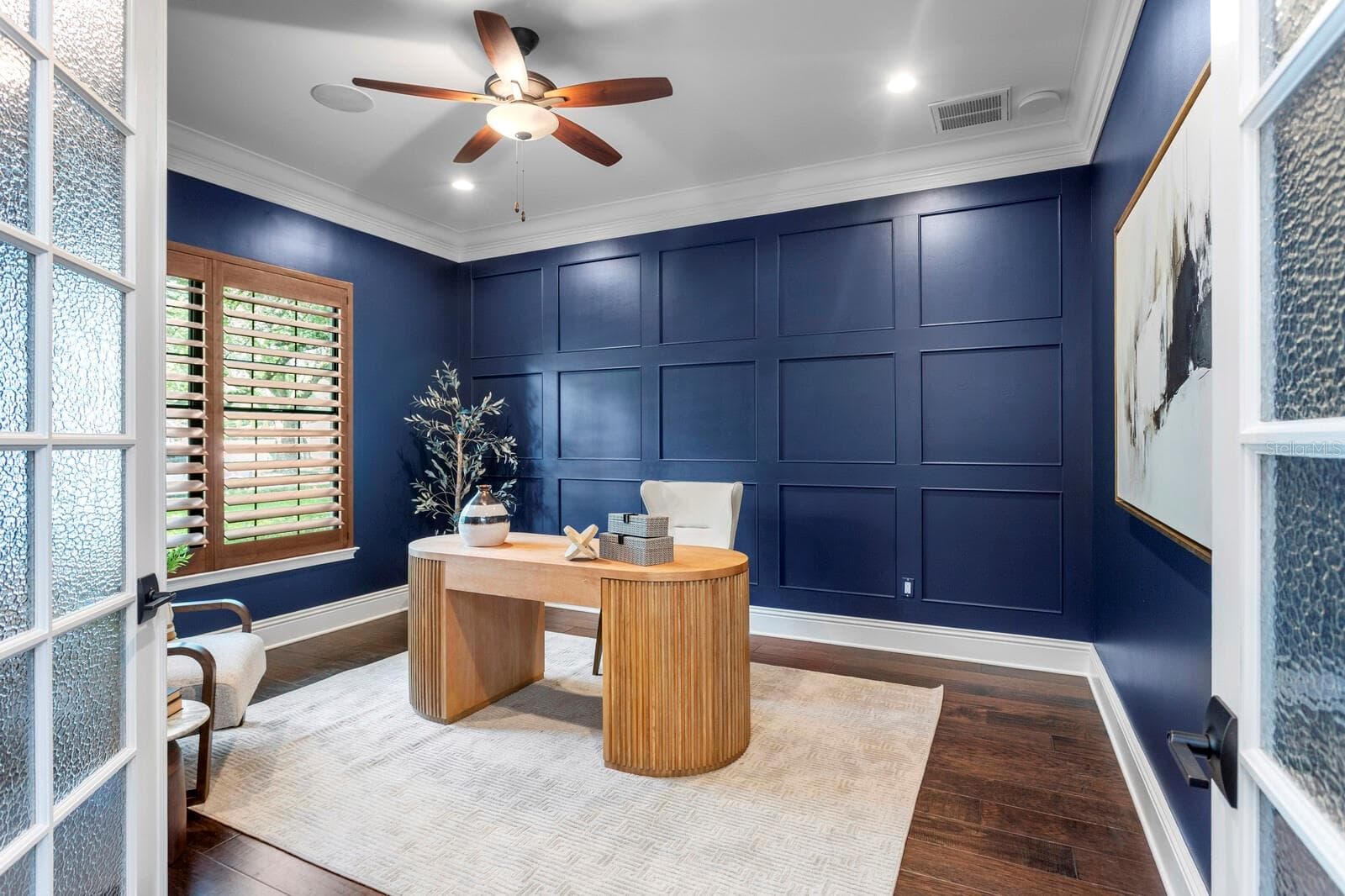 Office / 4th bedroom - 3006 S EMERSON ST, TAMPA