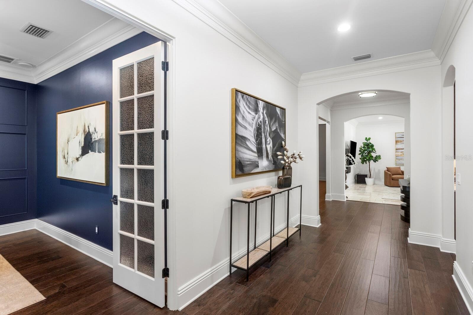 Entry foyer - 3006 S EMERSON ST, TAMPA