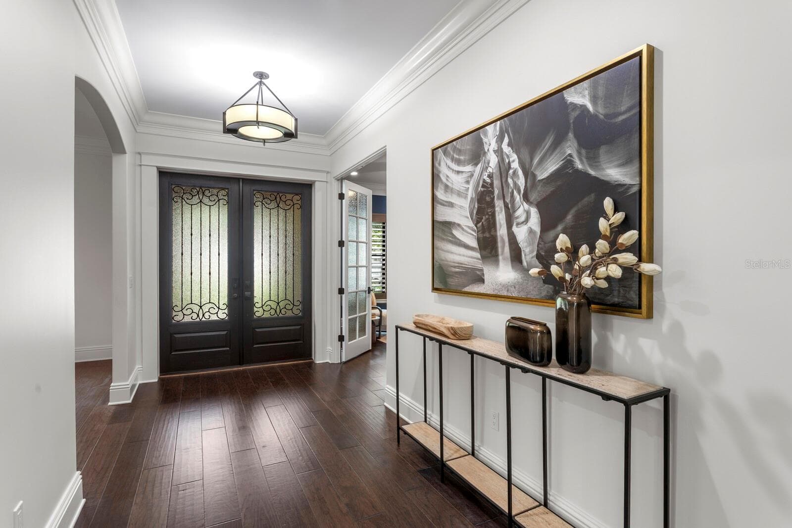 Entry foyer - 3006 S EMERSON ST, TAMPA