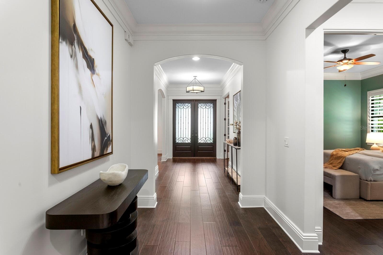 Entry foyer - 3006 S EMERSON ST, TAMPA