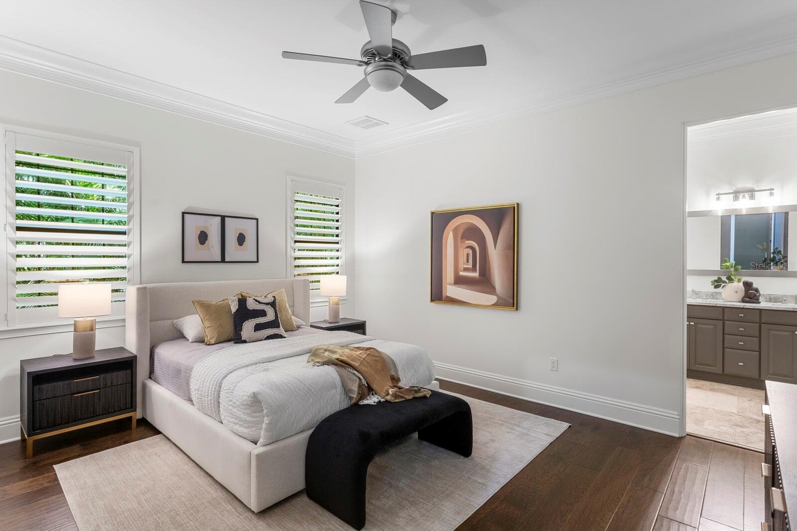 Bedroom 3 - 3006 S EMERSON ST, TAMPA