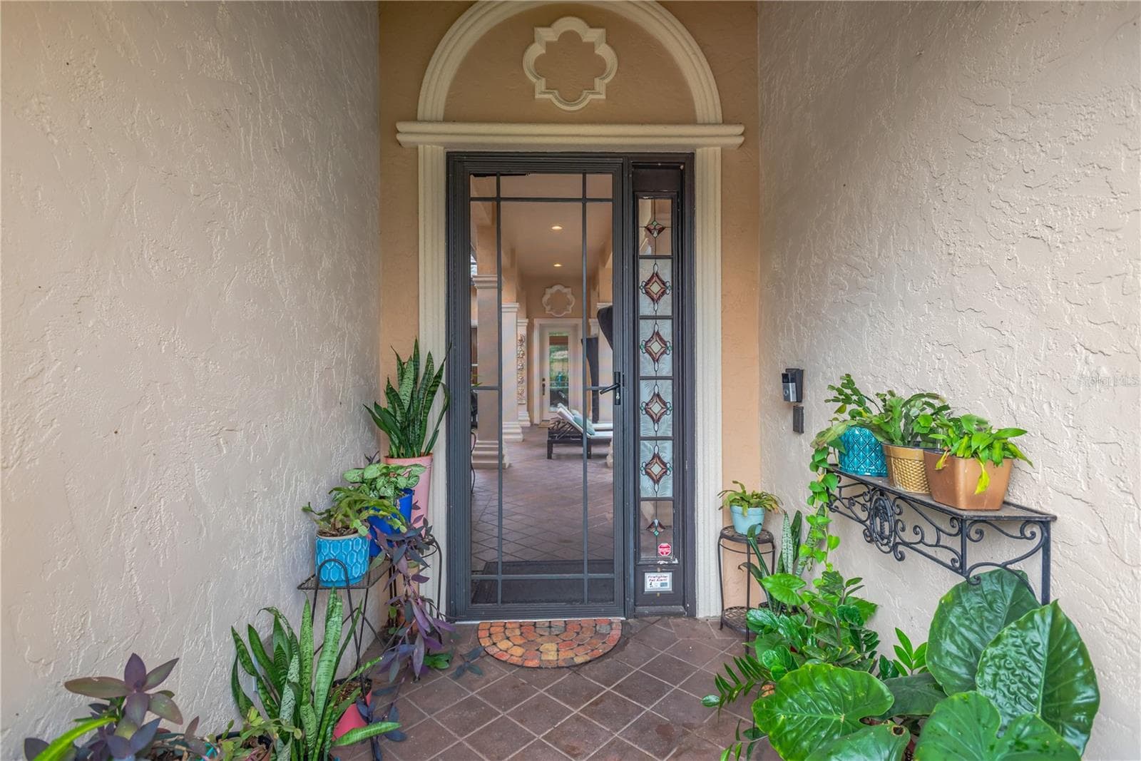 Single Family Residence at 1034 W SKYVIEW LANDINGS DR, HERNANDO, photo 2 of 53