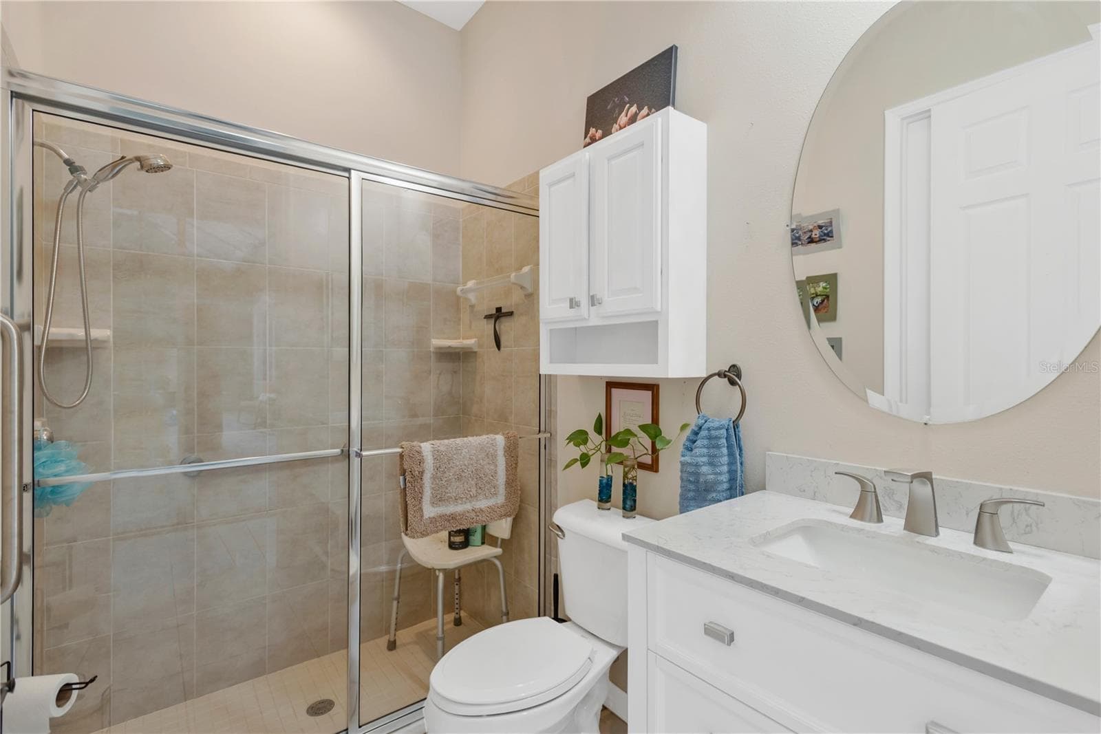 Bathroom 2 - 1034 W SKYVIEW LANDINGS DR, HERNANDO