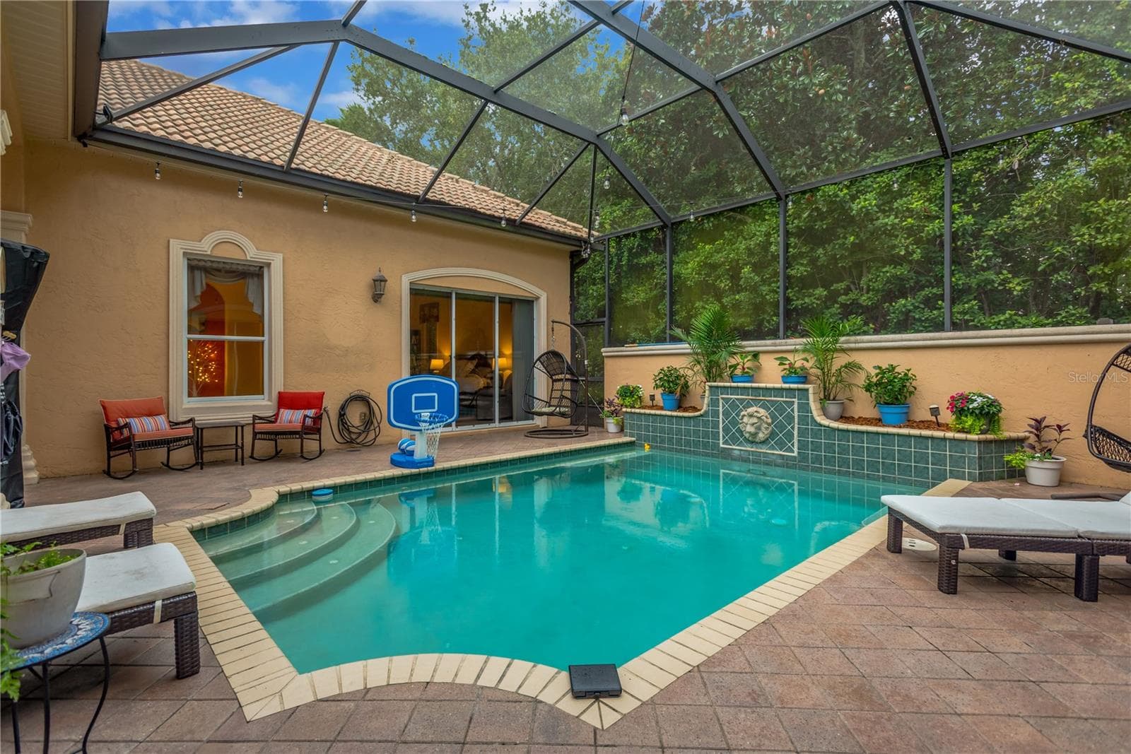 Single Family Residence at 1034 W SKYVIEW LANDINGS DR, HERNANDO, photo 29 of 53