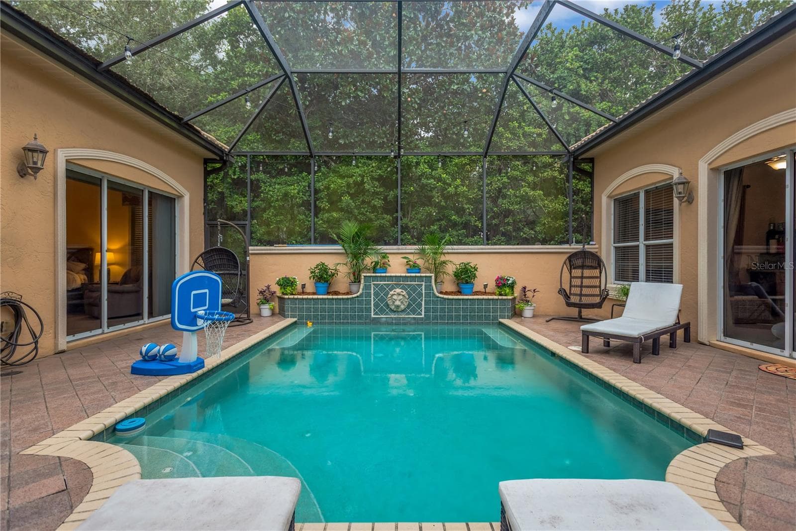 Single Family Residence at 1034 W SKYVIEW LANDINGS DR, HERNANDO, photo 30 of 53