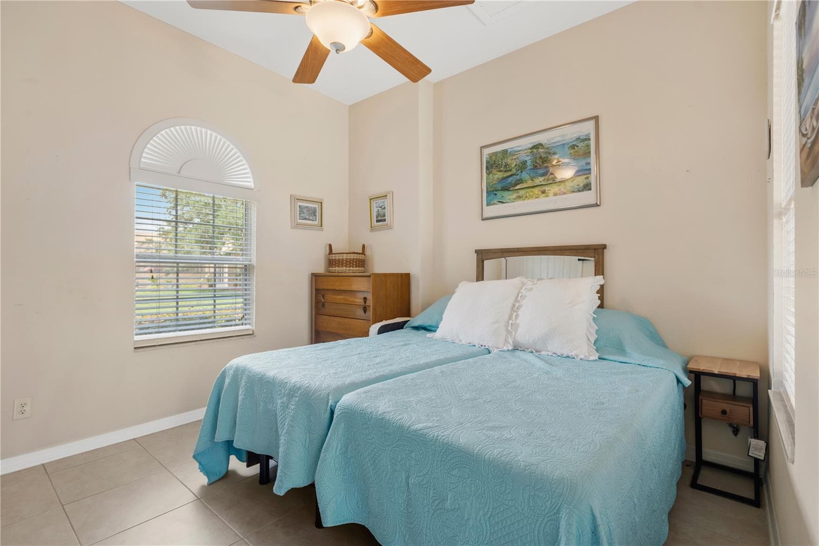 Bedroom 3 - 1034 W SKYVIEW LANDINGS DR, HERNANDO