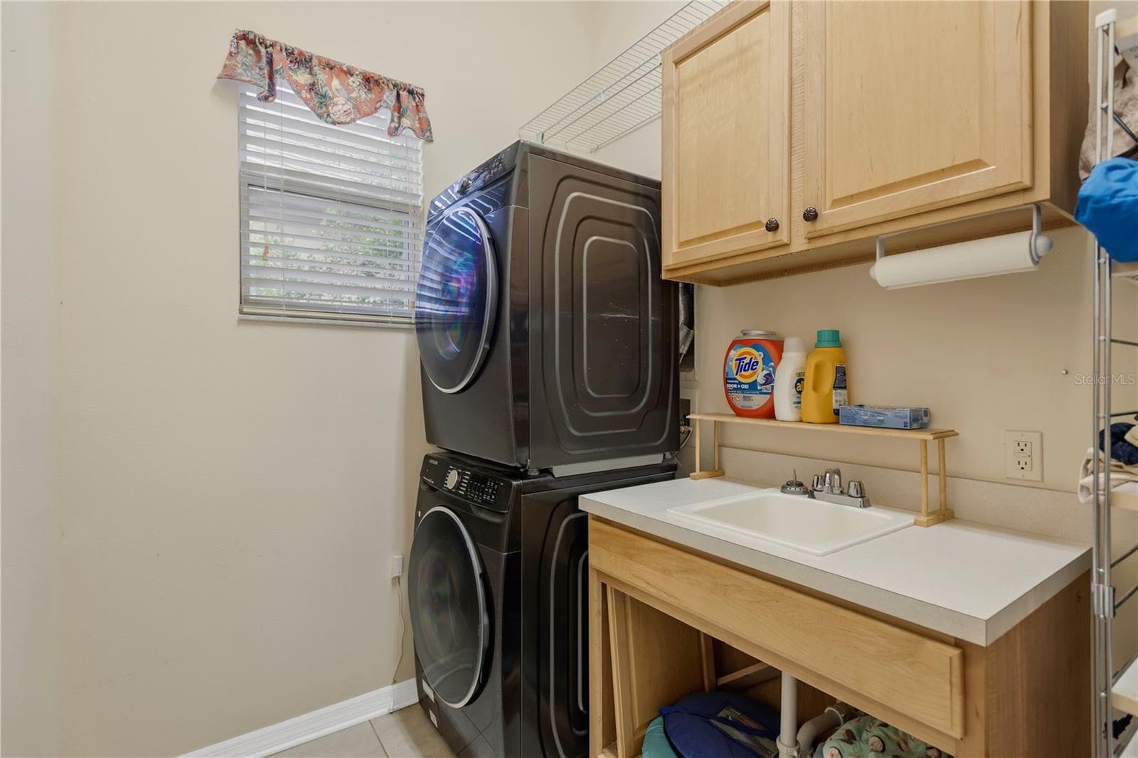 Laundry Room - 1034 W SKYVIEW LANDINGS DR, HERNANDO