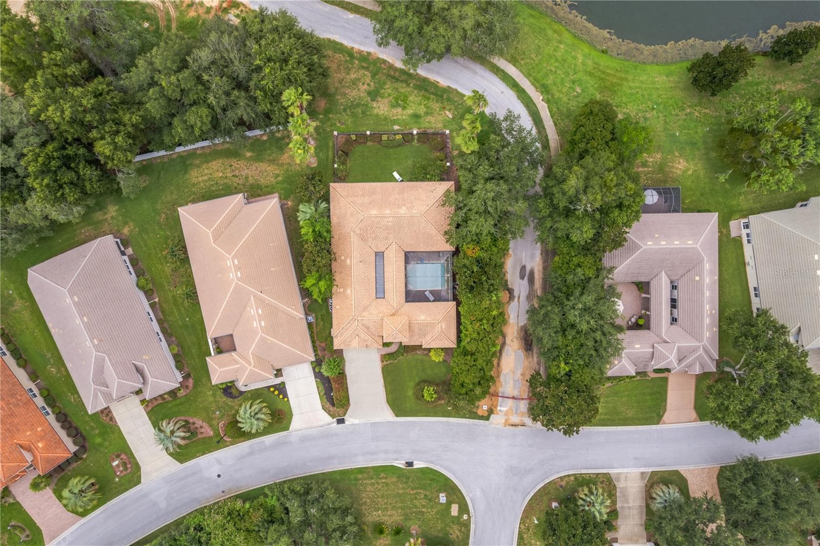 Single Family Residence at 1034 W SKYVIEW LANDINGS DR, HERNANDO, photo 45 of 53