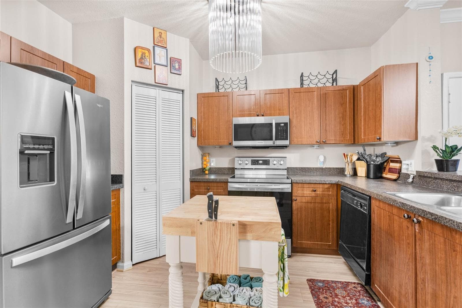 Condominium at 2176 PORTOFINO PL #6-2612, PALM HARBOR, photo 9 of 45