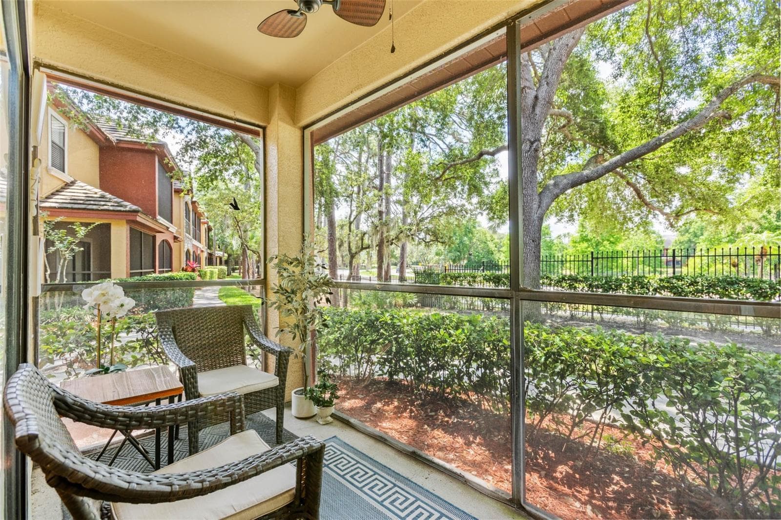 Condominium at 2176 PORTOFINO PL #6-2612, PALM HARBOR, photo 11 of 45