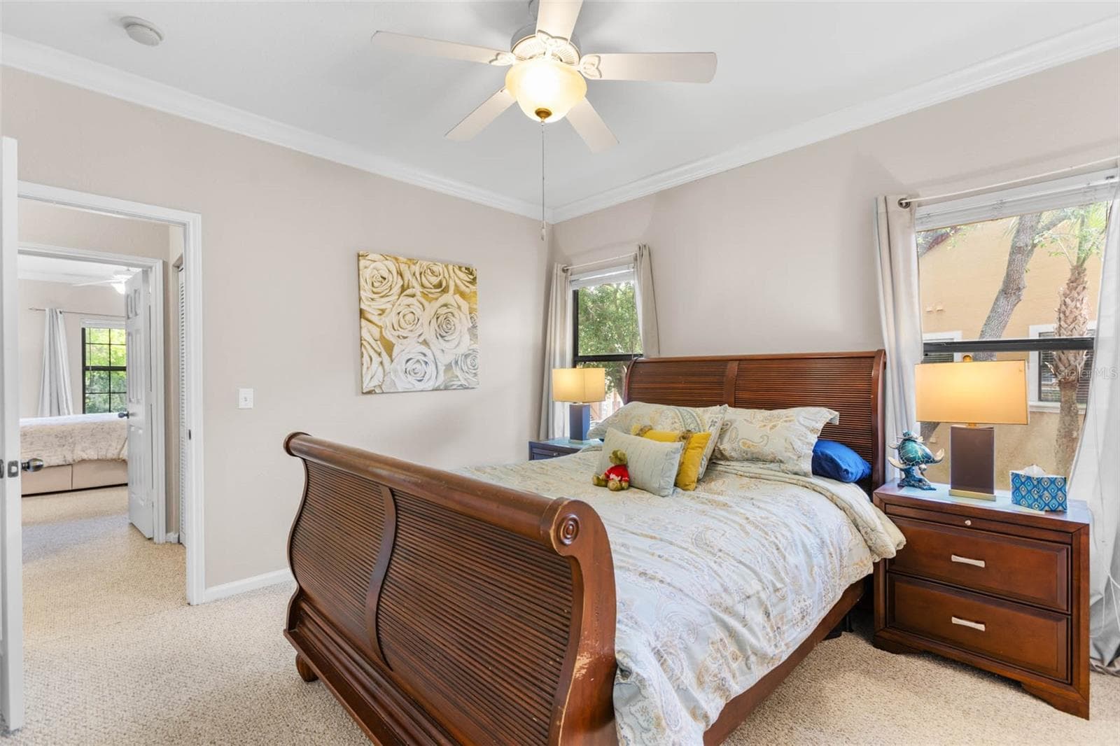 Condominium at 2176 PORTOFINO PL #6-2612, PALM HARBOR, photo 17 of 45