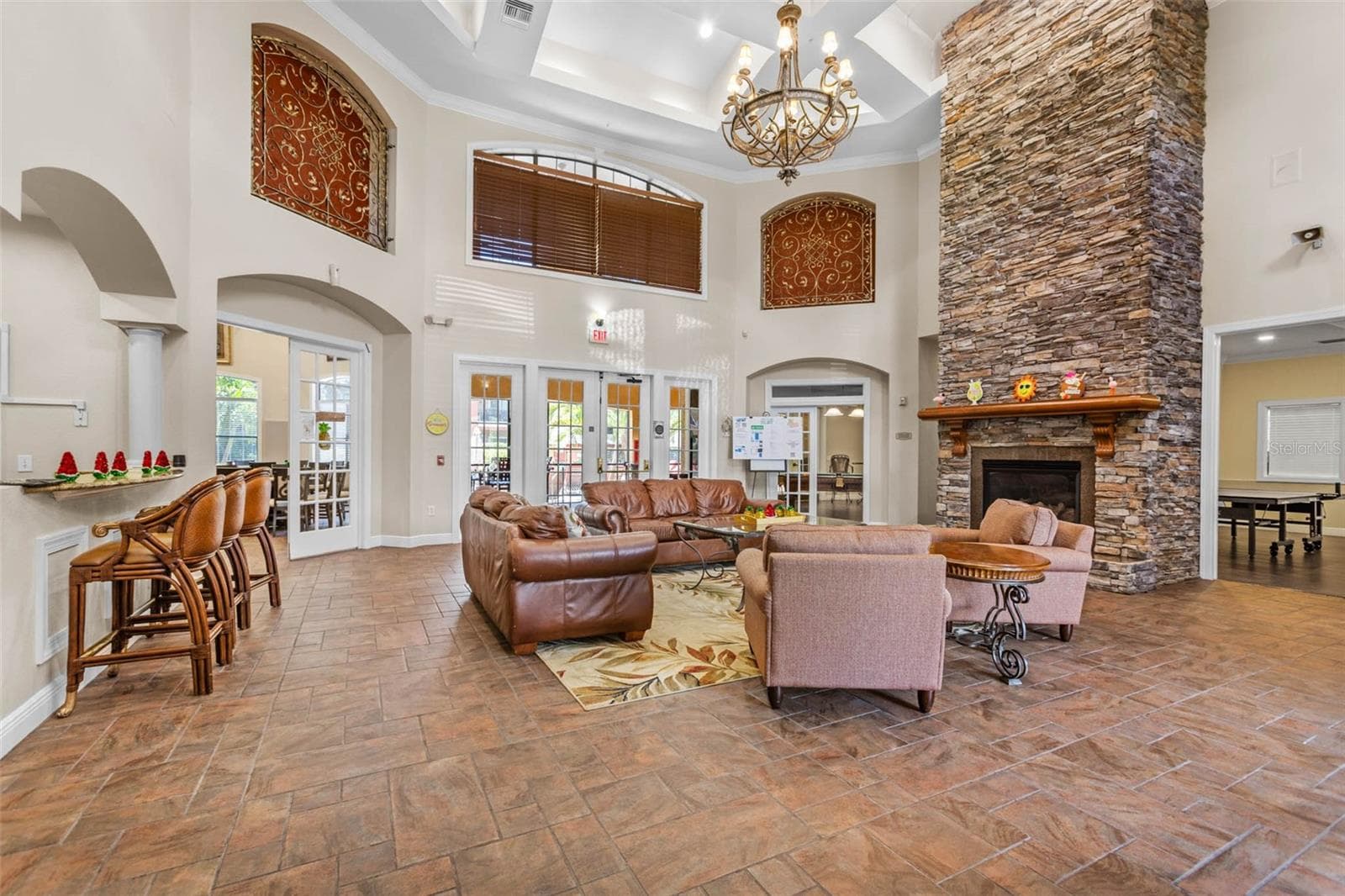 Condominium at 2176 PORTOFINO PL #6-2612, PALM HARBOR, photo 30 of 45