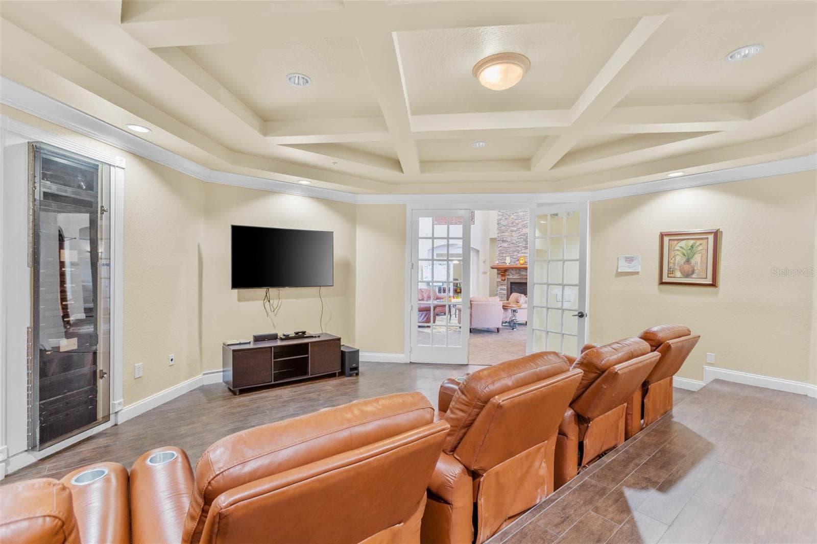Condominium at 2176 PORTOFINO PL #6-2612, PALM HARBOR, photo 31 of 45