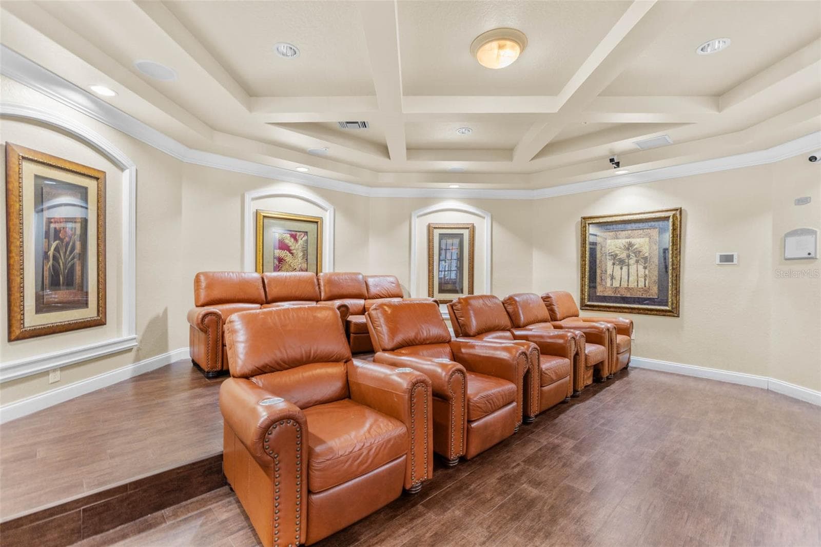 Condominium at 2176 PORTOFINO PL #6-2612, PALM HARBOR, photo 32 of 45