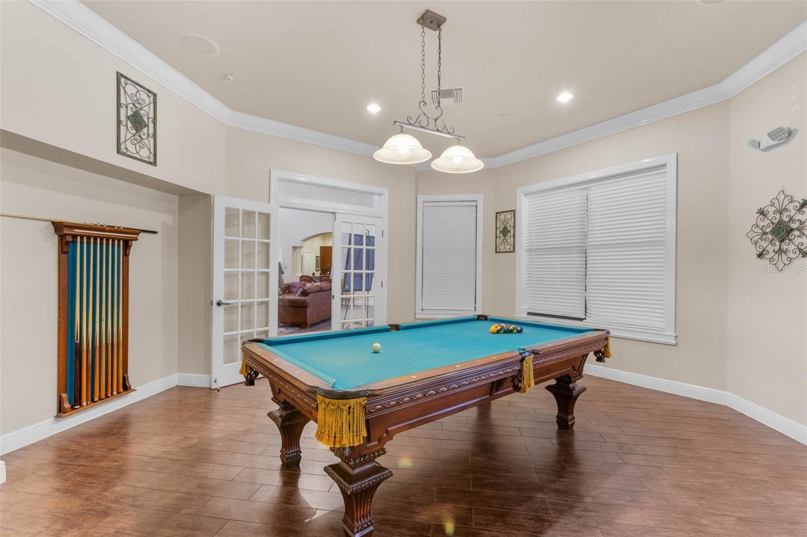 Condominium at 2176 PORTOFINO PL #6-2612, PALM HARBOR, photo 35 of 45