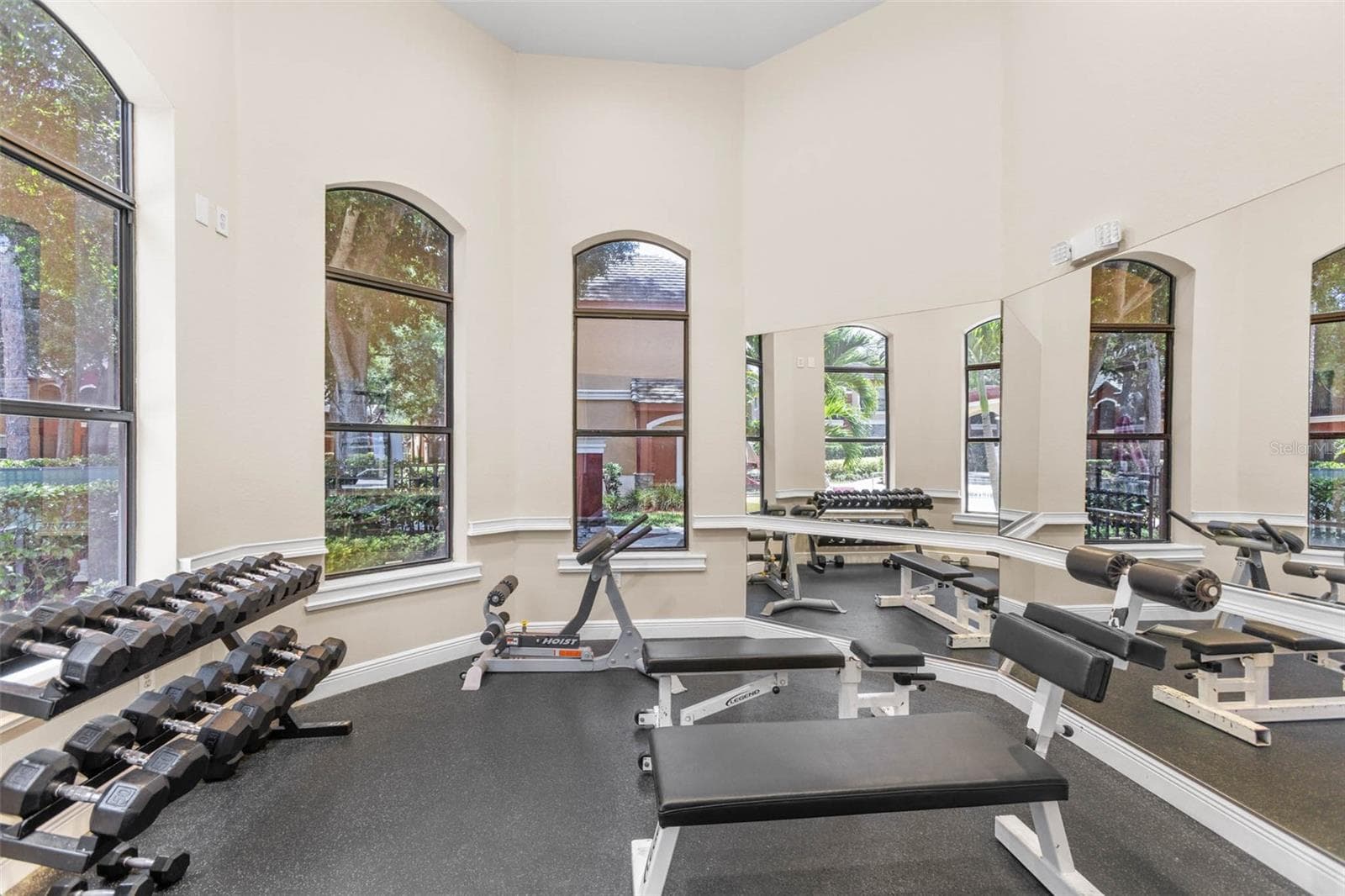 Condominium at 2176 PORTOFINO PL #6-2612, PALM HARBOR, photo 41 of 45