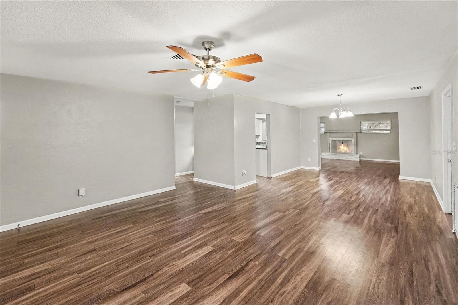 Single Family Residence at 2098 62ND TER S, ST PETERSBURG, photo 4 of 19
