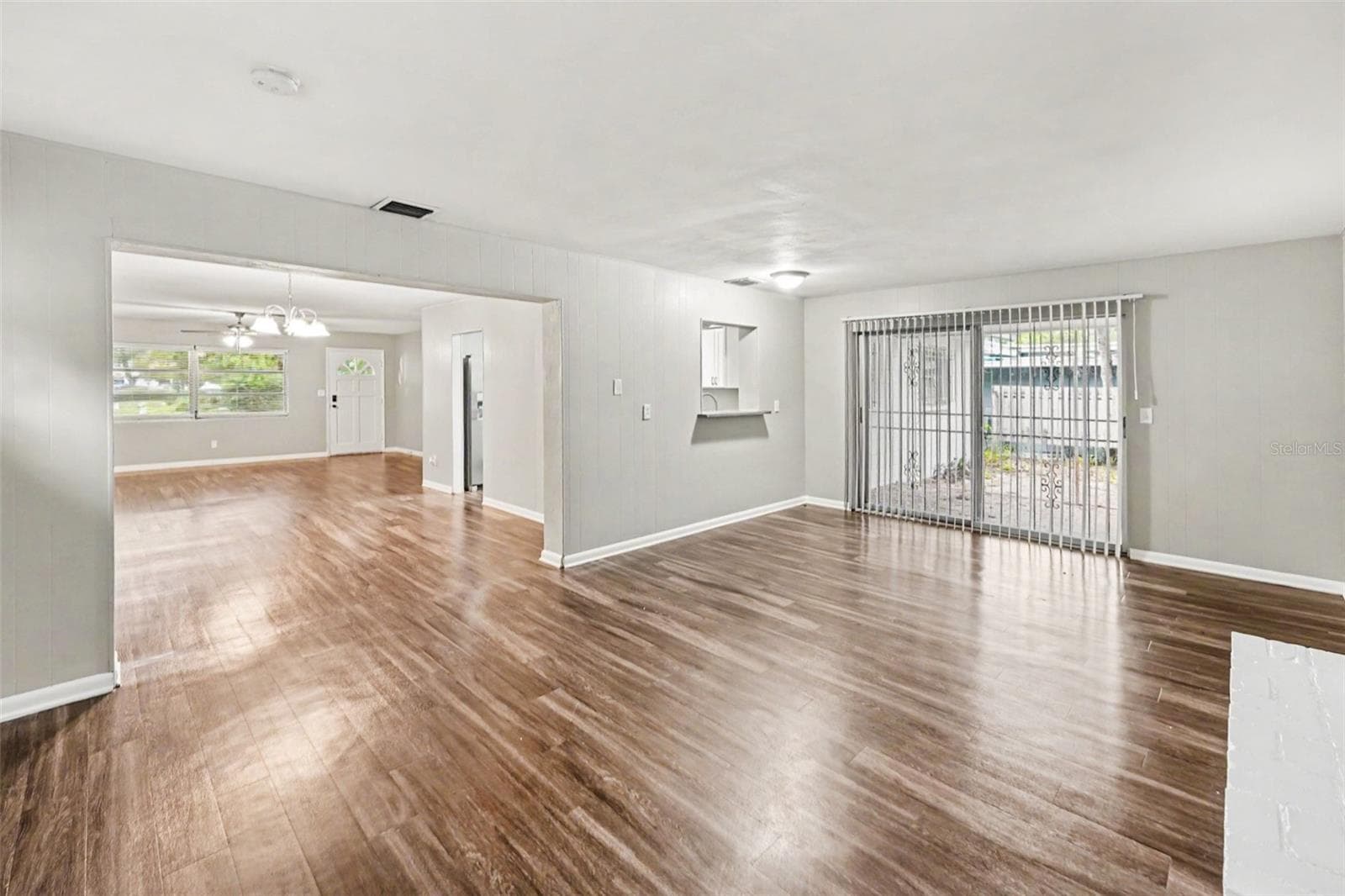 Single Family Residence at 2098 62ND TER S, ST PETERSBURG, photo 6 of 19