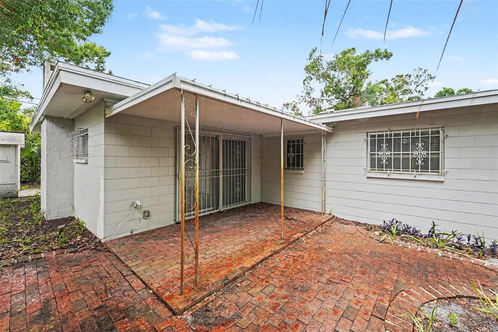 Single Family Residence at 2098 62ND TER S, ST PETERSBURG, photo 18 of 19