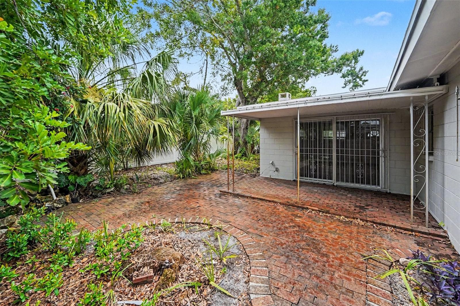 Single Family Residence at 2098 62ND TER S, ST PETERSBURG, photo 19 of 19