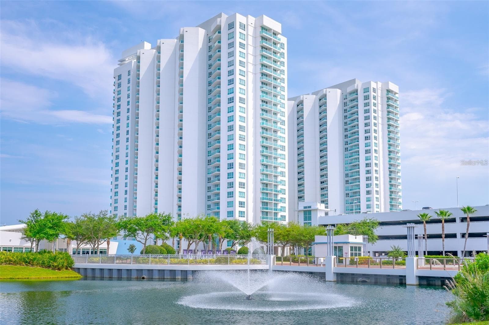 241 RIVERSIDE DR #2308