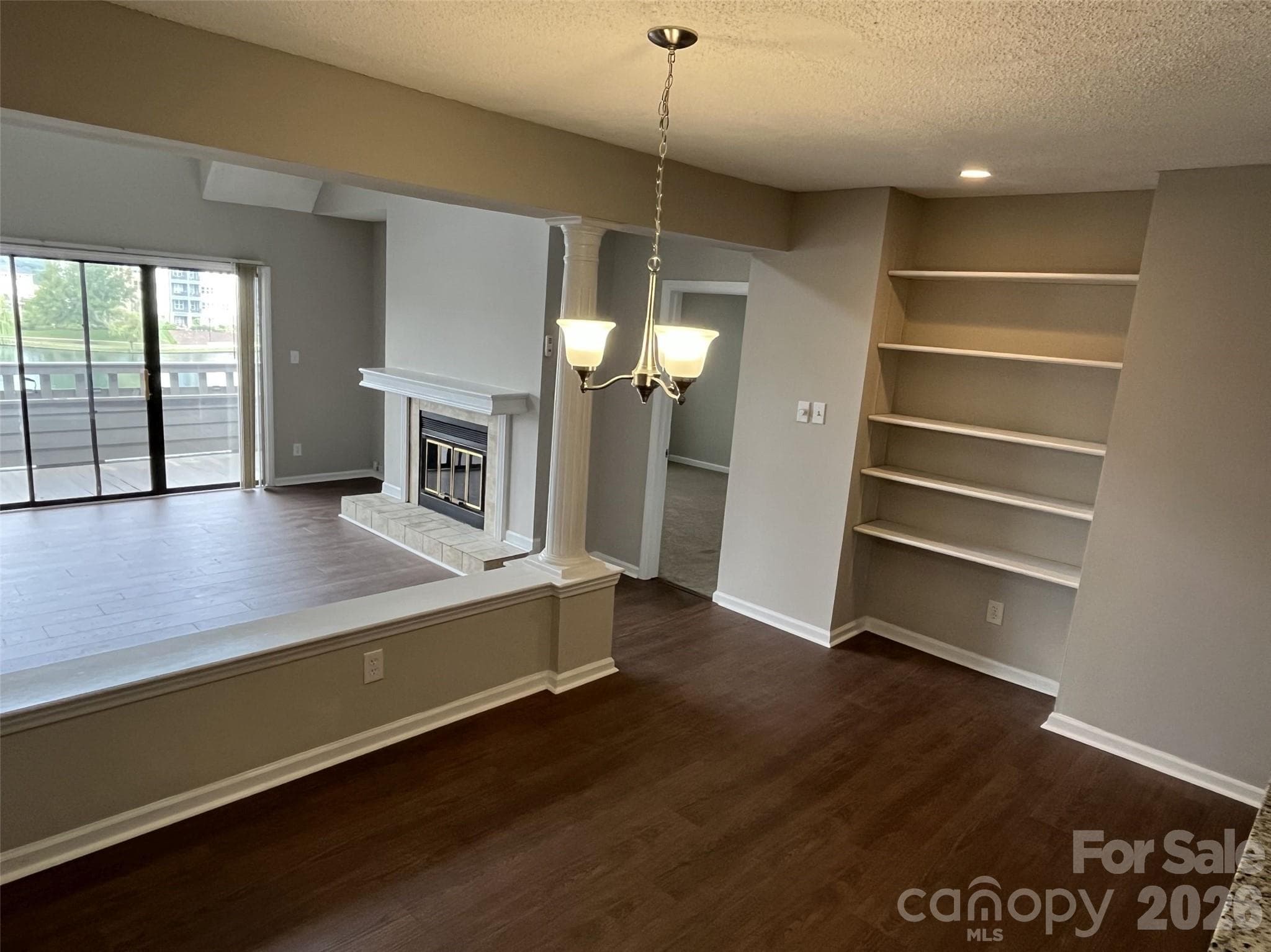 Condominium at 9041 J M Keynes Drive, Charlotte, photo 11 of 27