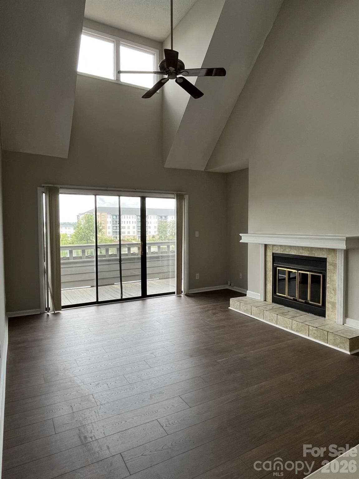 Condominium at 9041 J M Keynes Drive, Charlotte, photo 12 of 27