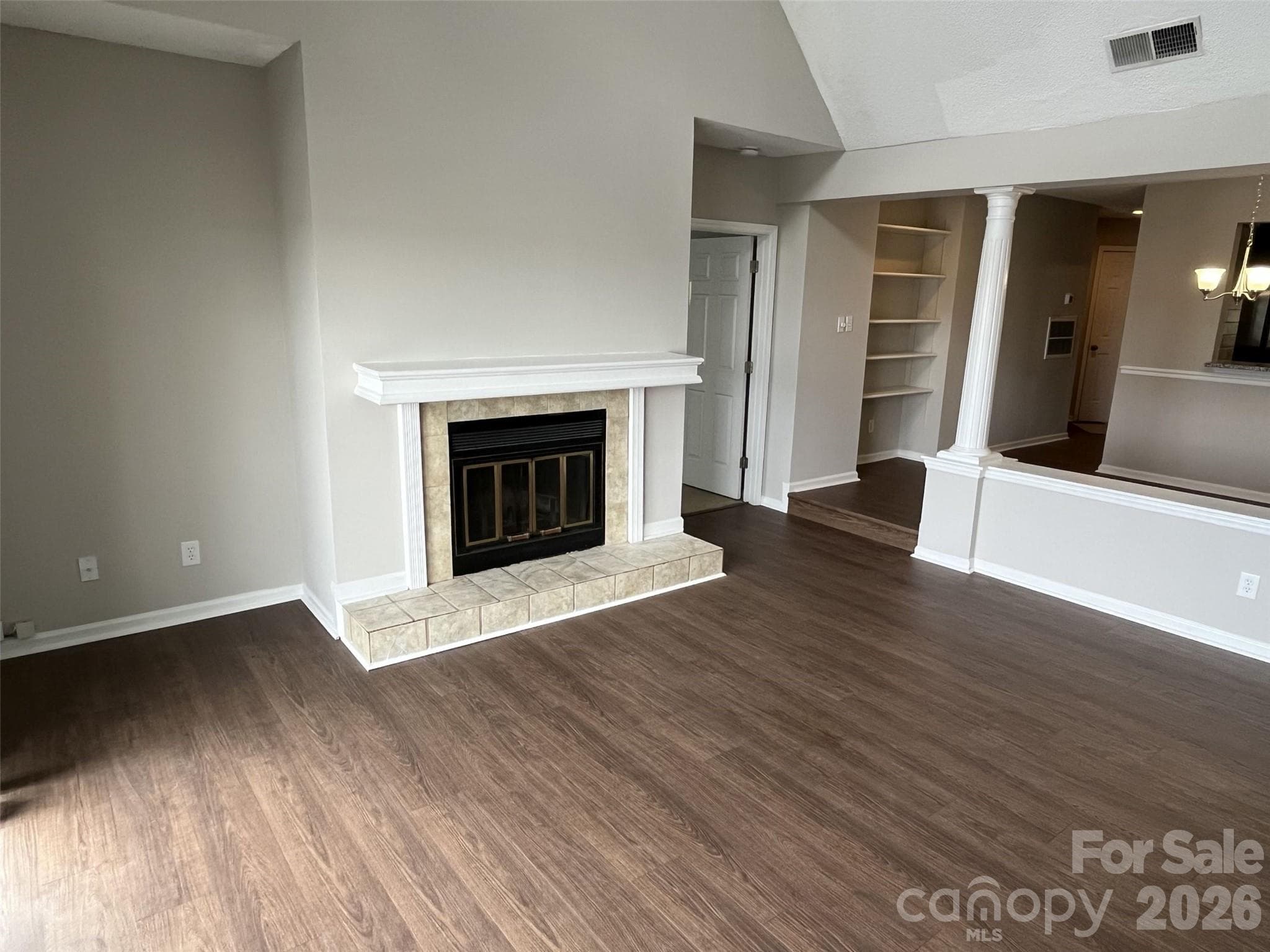 Condominium at 9041 J M Keynes Drive, Charlotte, photo 13 of 27