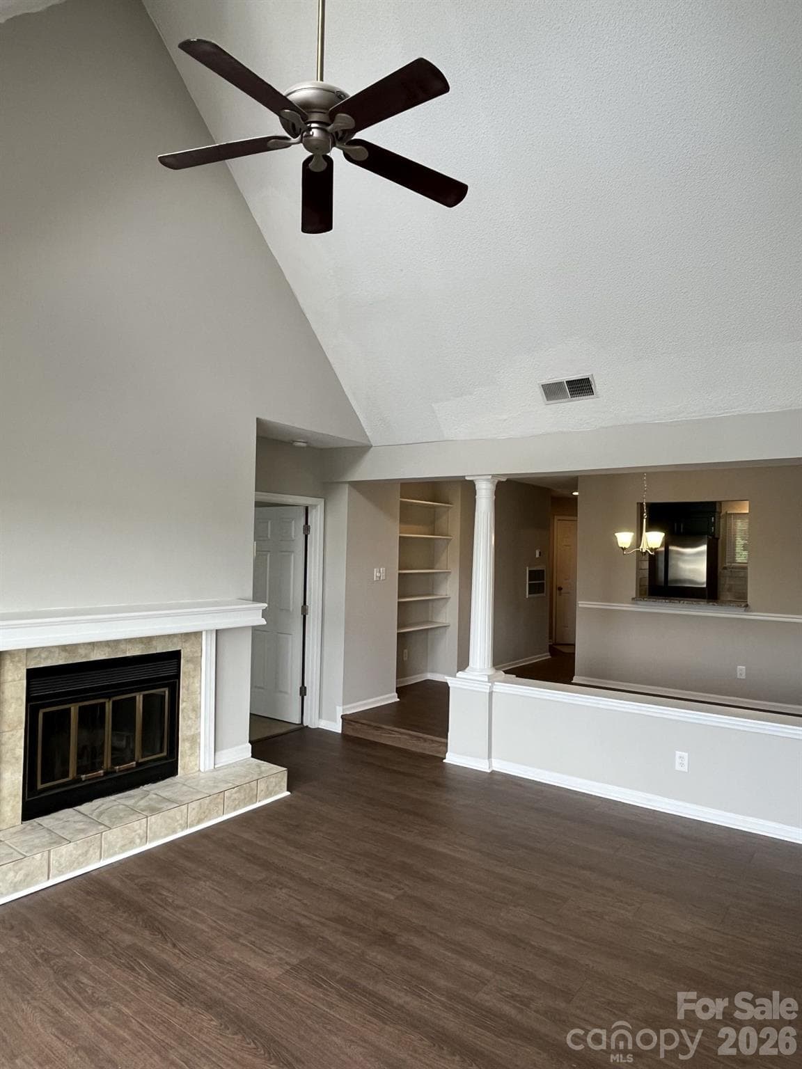 Condominium at 9041 J M Keynes Drive, Charlotte, photo 14 of 27