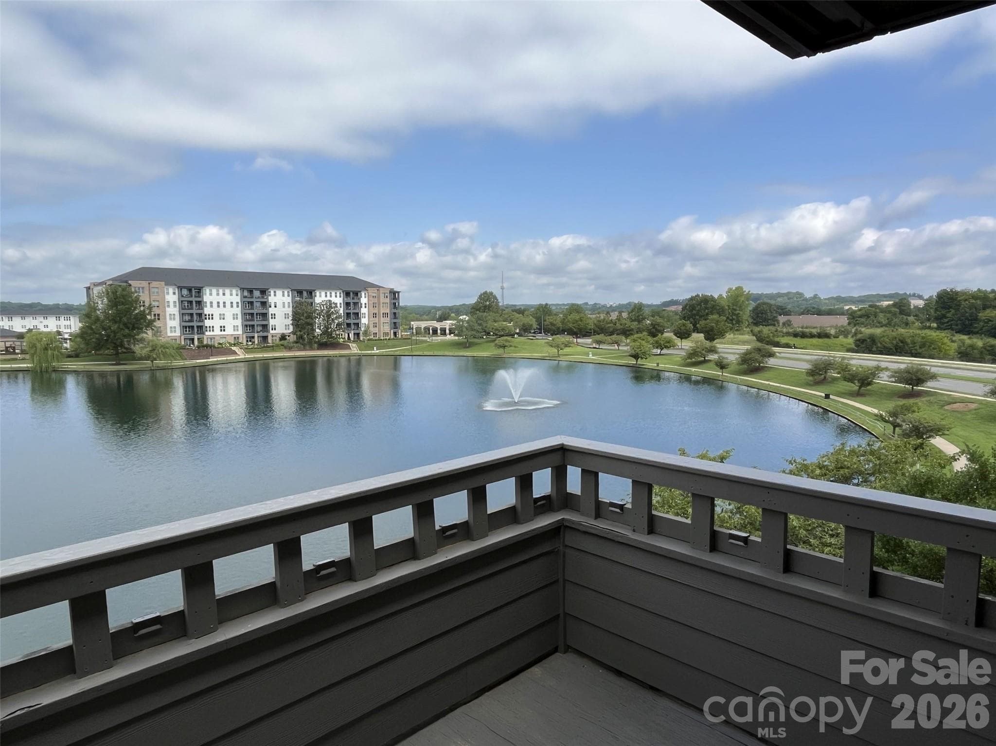 Condominium at 9041 J M Keynes Drive, Charlotte, photo 16 of 27