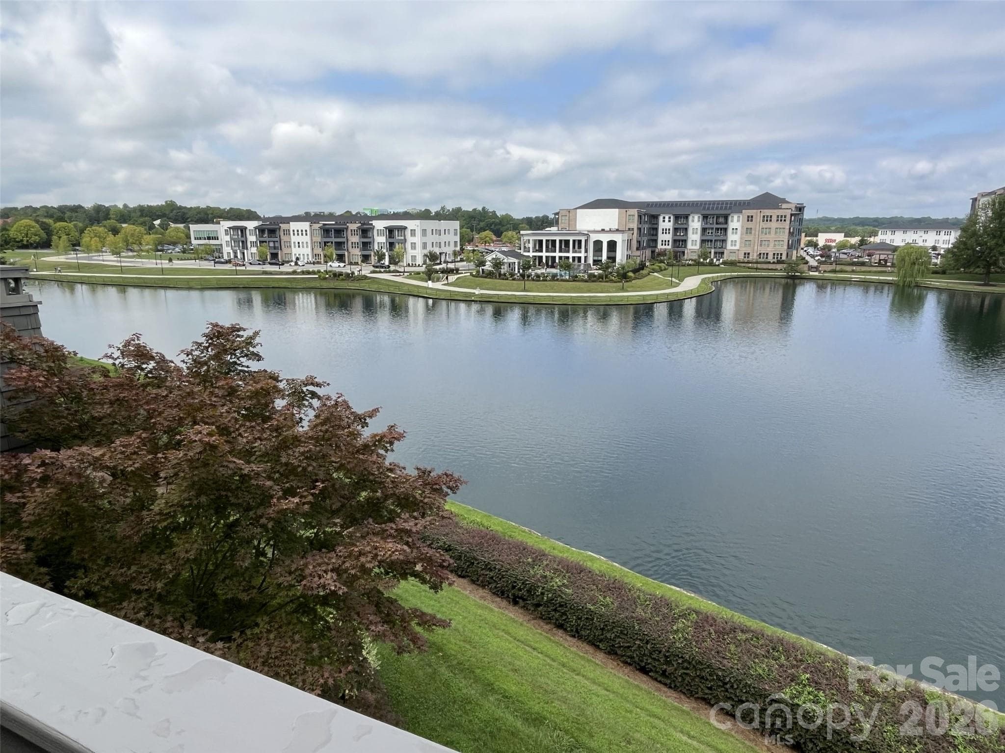 Condominium at 9041 J M Keynes Drive, Charlotte, photo 17 of 27
