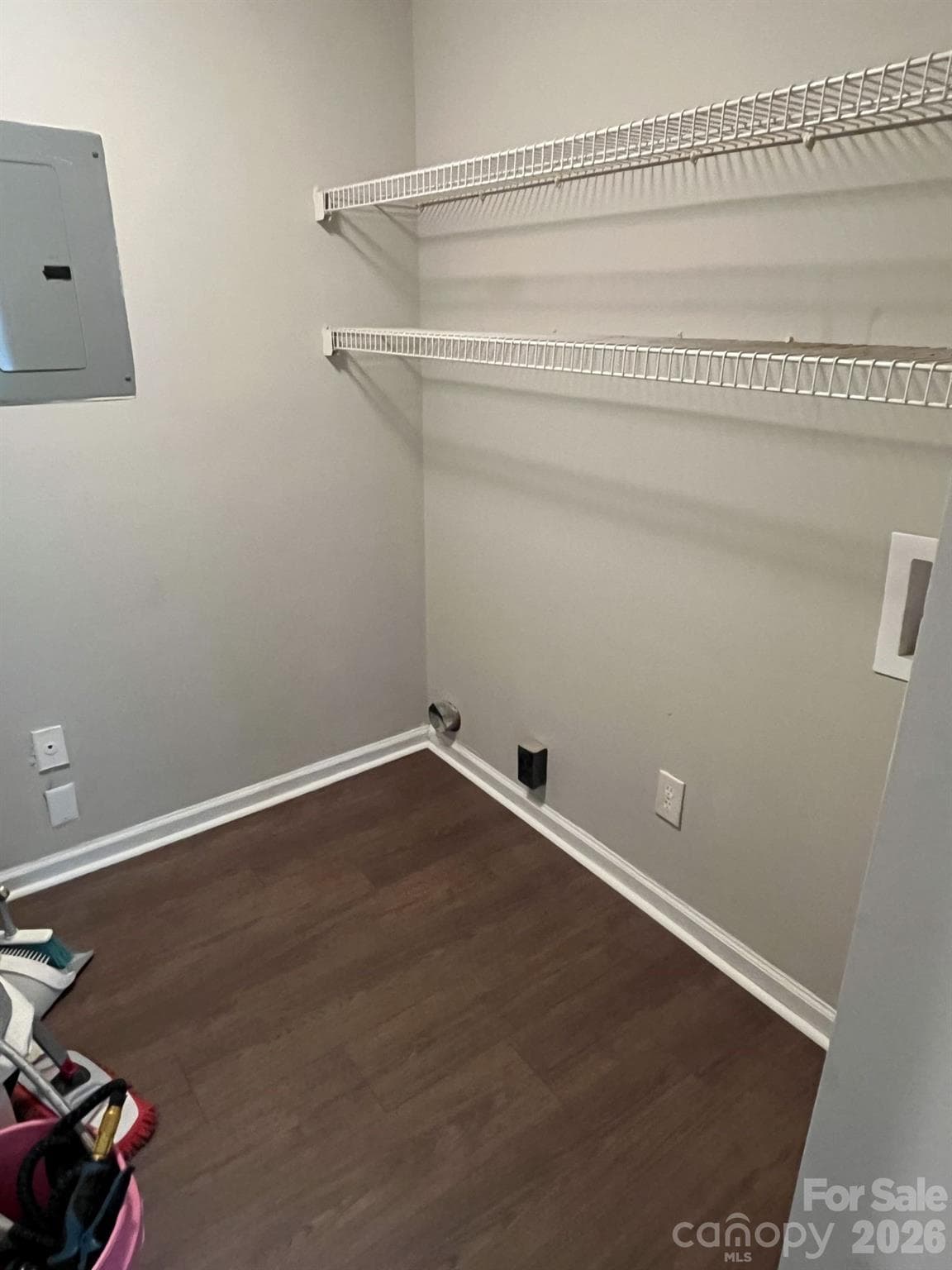 Condominium at 9041 J M Keynes Drive, Charlotte, photo 27 of 27