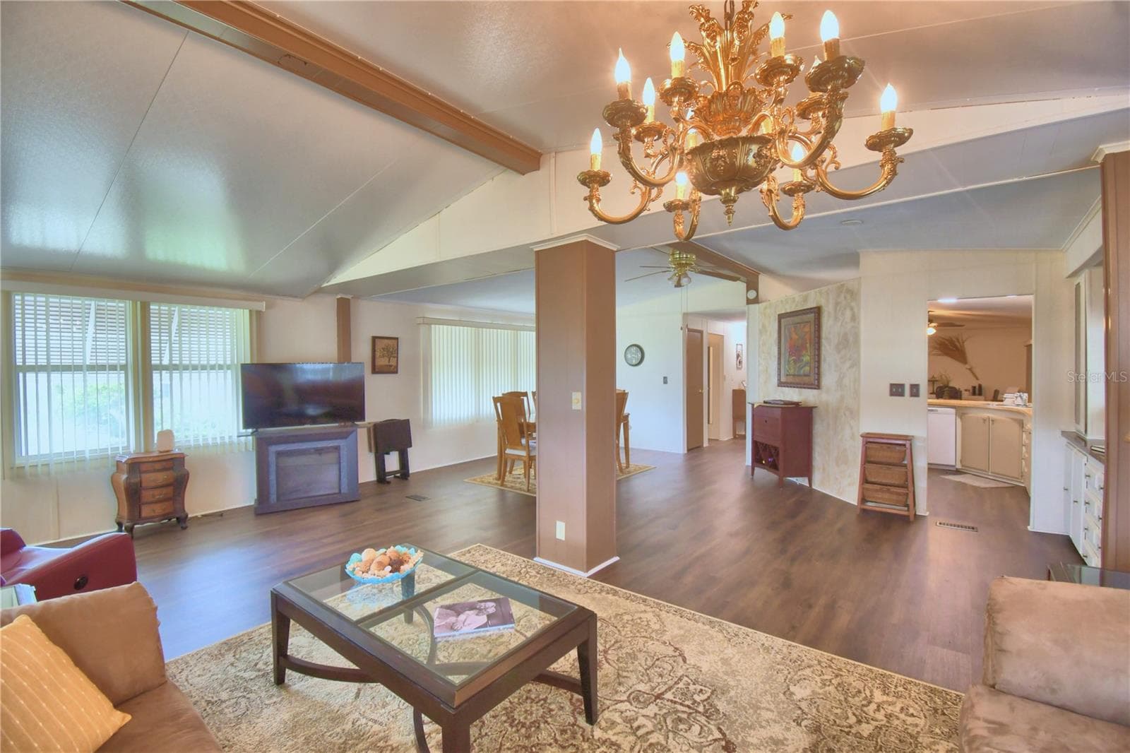 Manufactured Home at 4234 ROLLING OAKS DR, WINTER HAVEN, photo 9 of 76