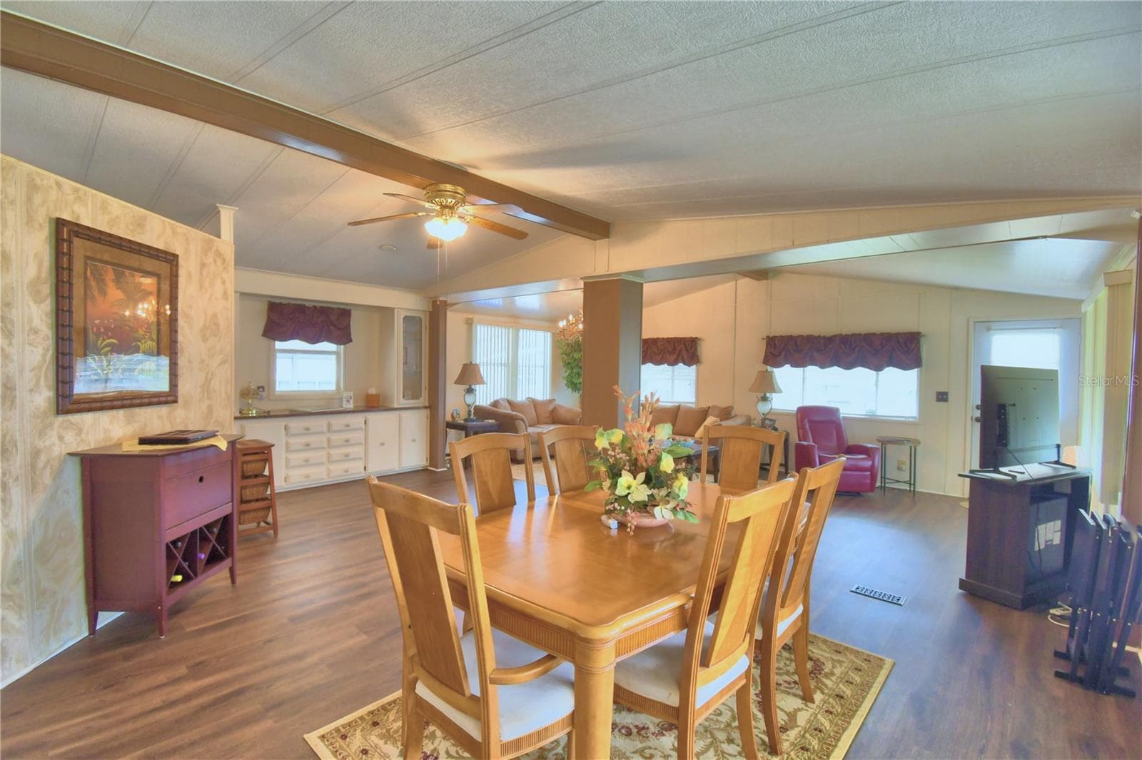 Manufactured Home at 4234 ROLLING OAKS DR, WINTER HAVEN, photo 12 of 76