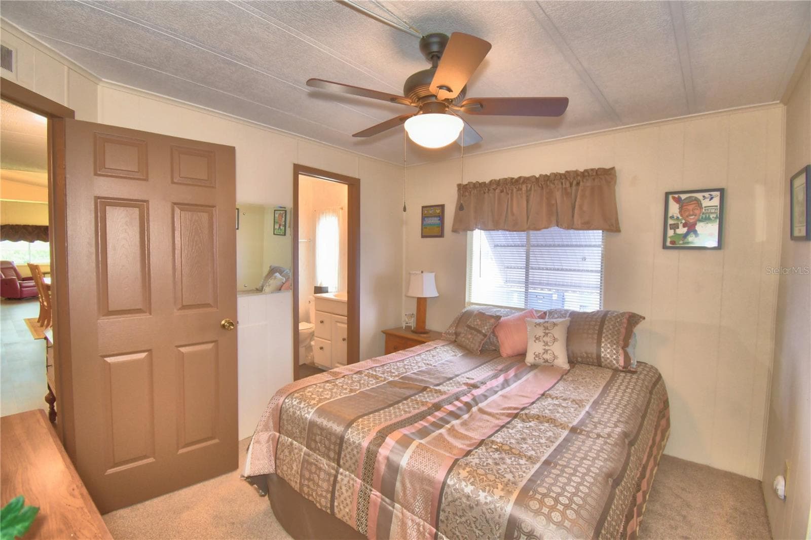 Manufactured Home at 4234 ROLLING OAKS DR, WINTER HAVEN, photo 37 of 76