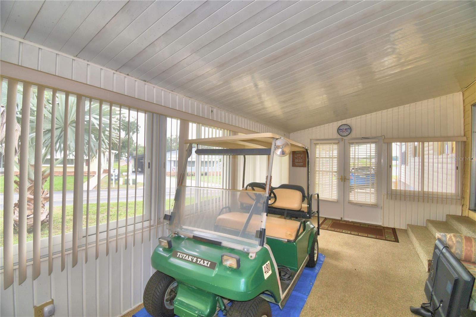 Manufactured Home at 4234 ROLLING OAKS DR, WINTER HAVEN, photo 46 of 76