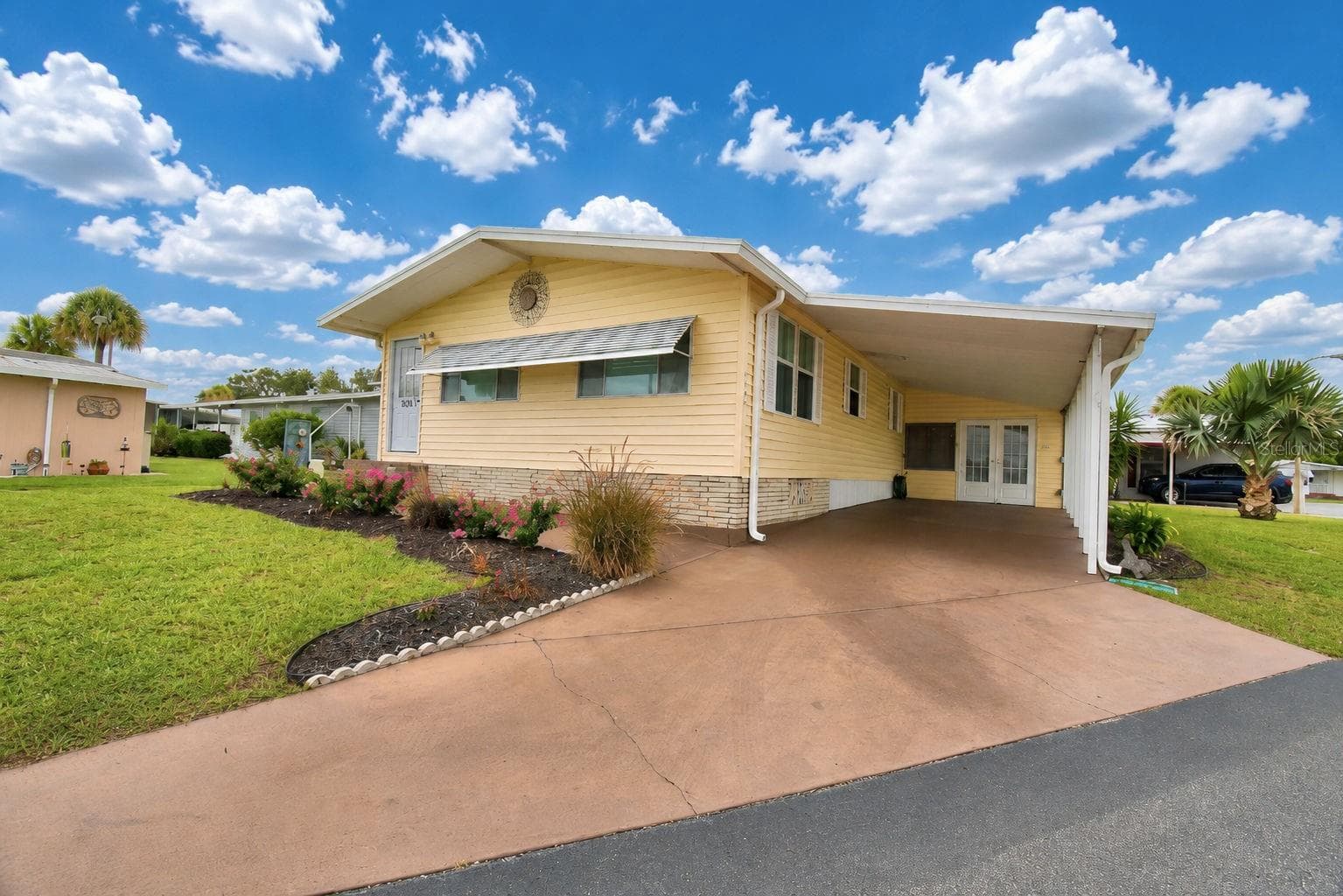 Manufactured Home at 4234 ROLLING OAKS DR, WINTER HAVEN, photo 51 of 76