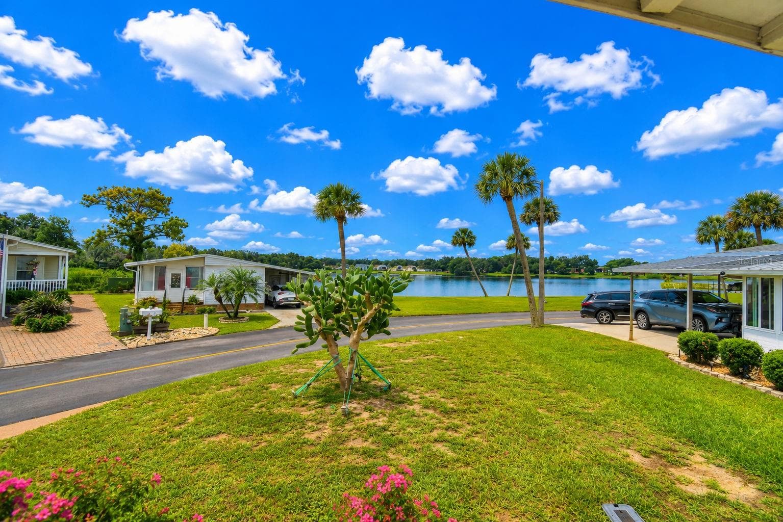 Manufactured Home at 4234 ROLLING OAKS DR, WINTER HAVEN, photo 53 of 76