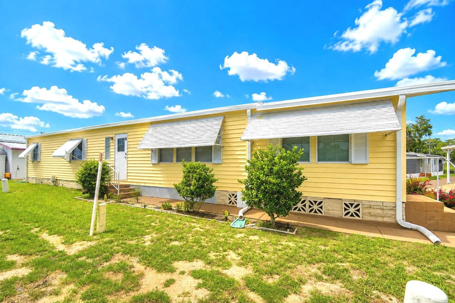 Manufactured Home at 4234 ROLLING OAKS DR, WINTER HAVEN, photo 54 of 76