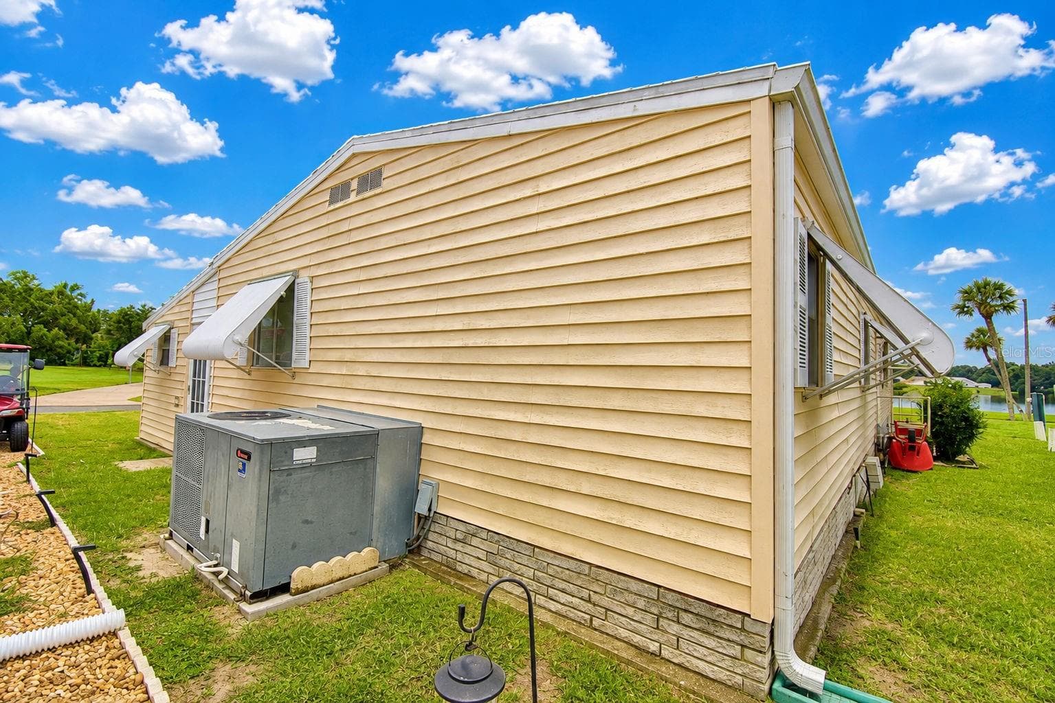 Manufactured Home at 4234 ROLLING OAKS DR, WINTER HAVEN, photo 55 of 76
