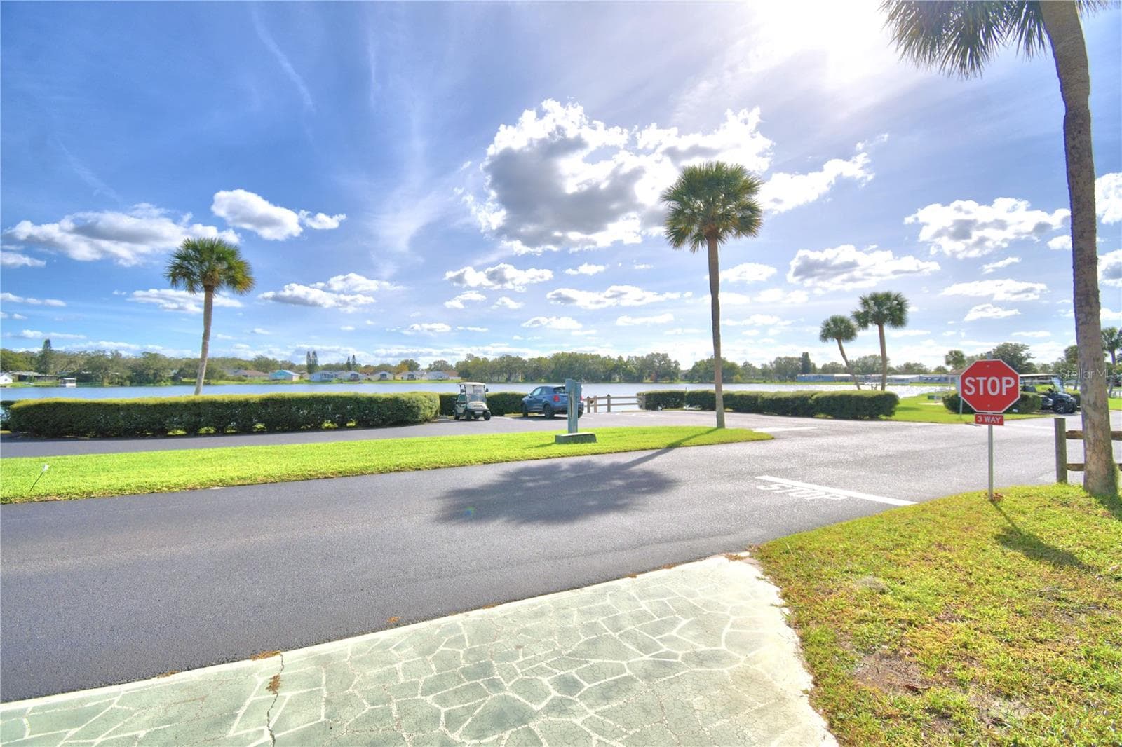 Manufactured Home at 4234 ROLLING OAKS DR, WINTER HAVEN, photo 73 of 76