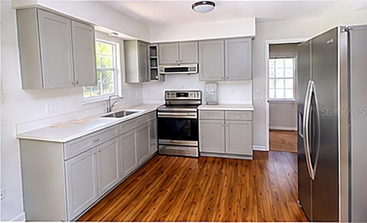 Single Family Residence at 1415 NE 53RD ST, OCALA, photo 6 of 15