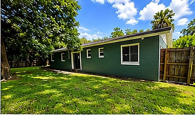 Single Family Residence at 1415 NE 53RD ST, OCALA, photo 15 of 15