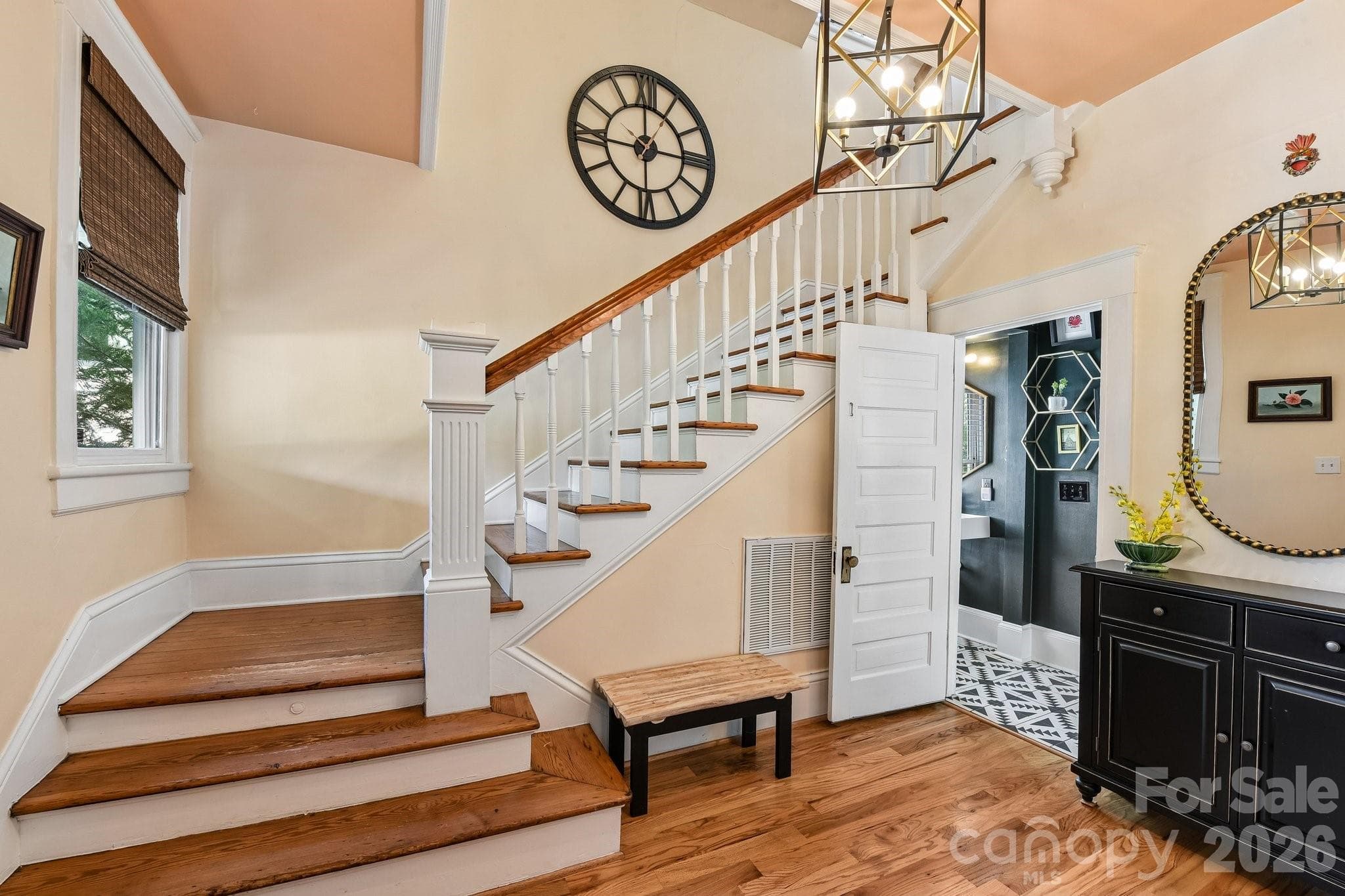 Single Family Residence at 1000 Margaret Brown Street, Charlotte, photo 9 of 41
