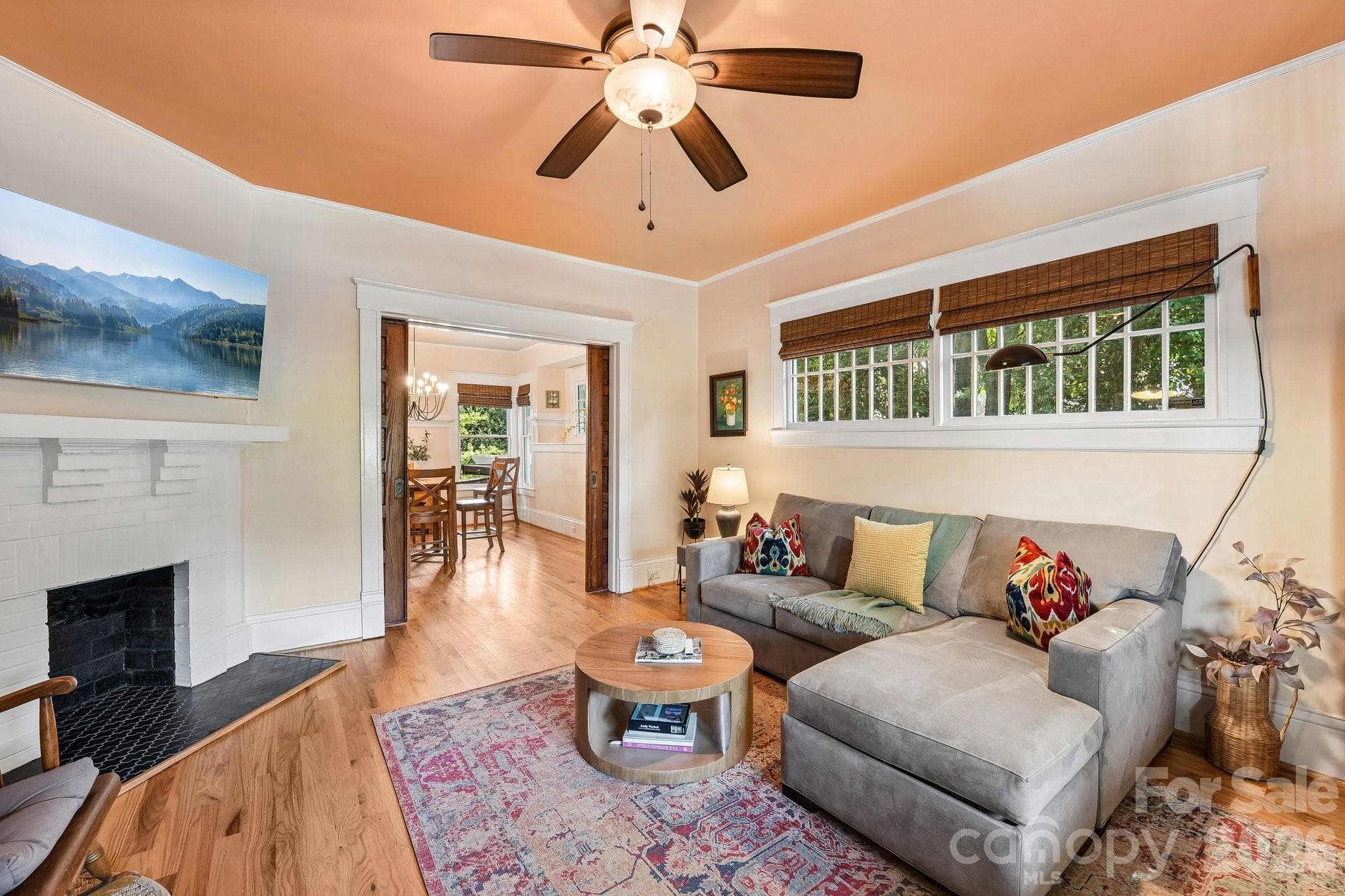 Single Family Residence at 1000 Margaret Brown Street, Charlotte, photo 12 of 41