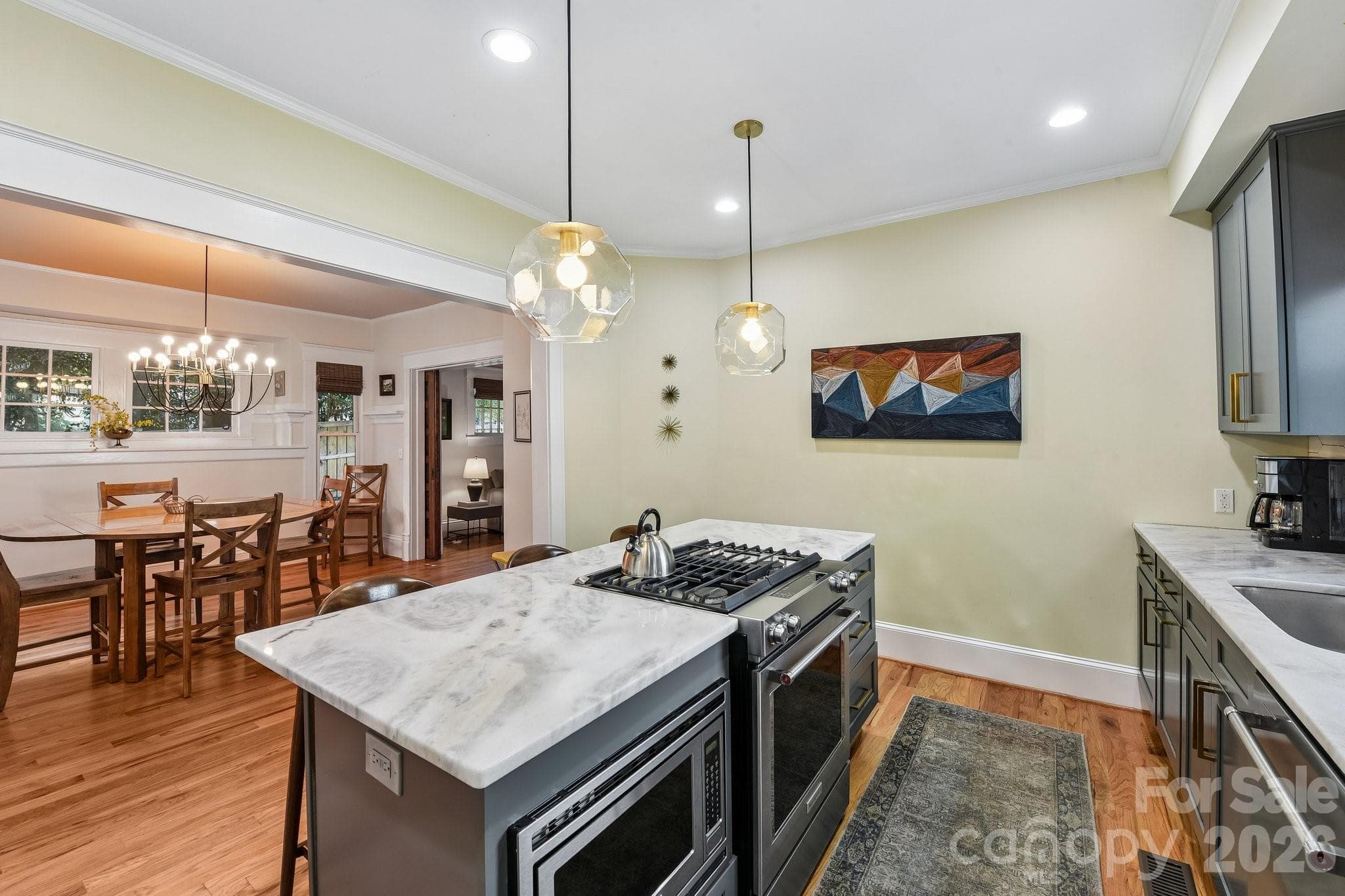 Single Family Residence at 1000 Margaret Brown Street, Charlotte, photo 3 of 41