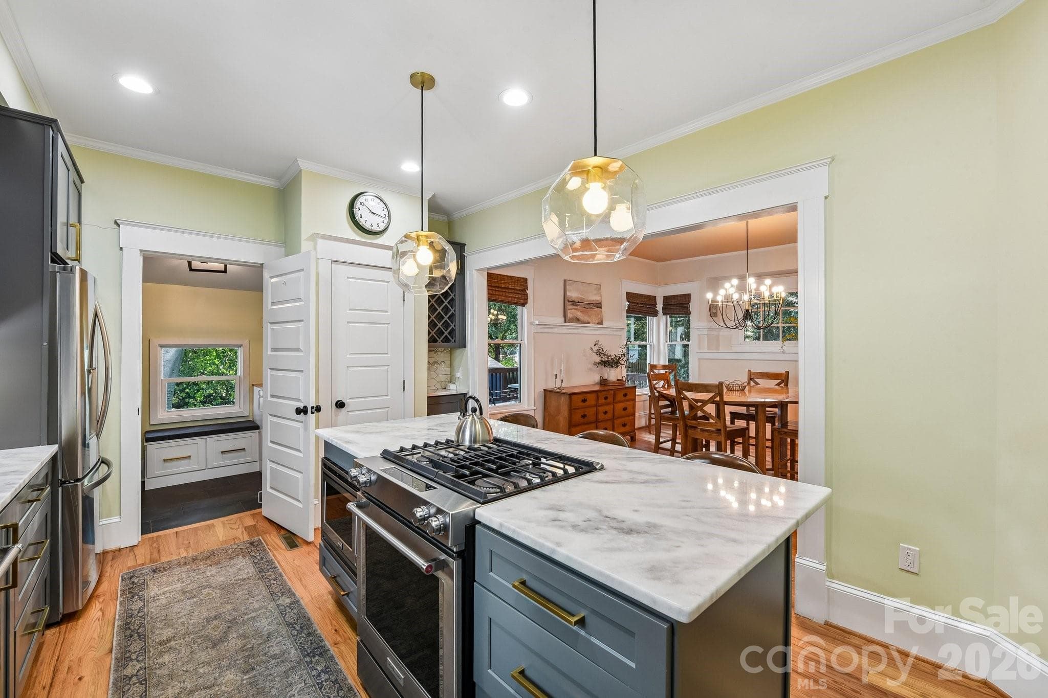 Single Family Residence at 1000 Margaret Brown Street, Charlotte, photo 5 of 41