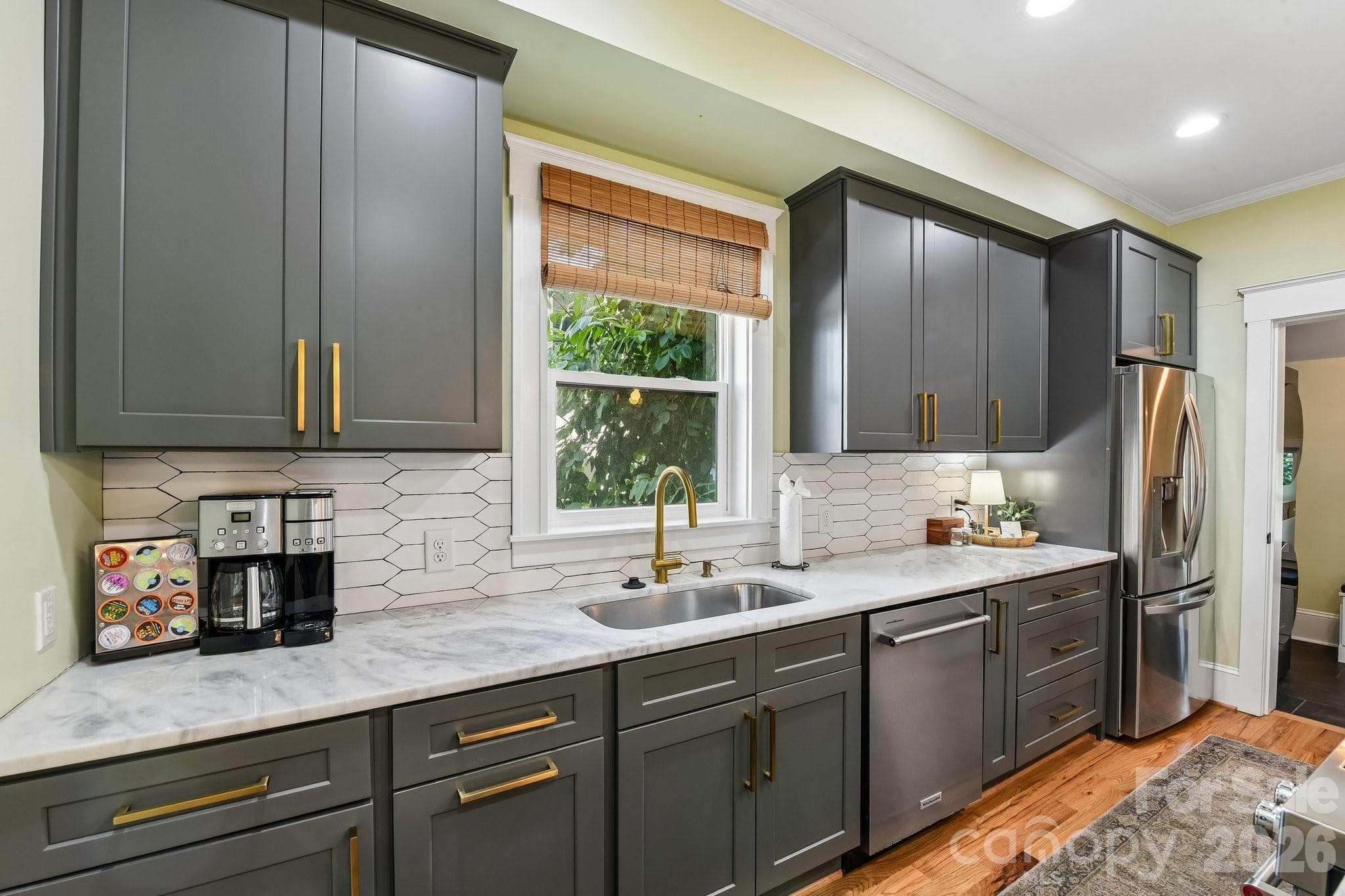 Single Family Residence at 1000 Margaret Brown Street, Charlotte, photo 6 of 41