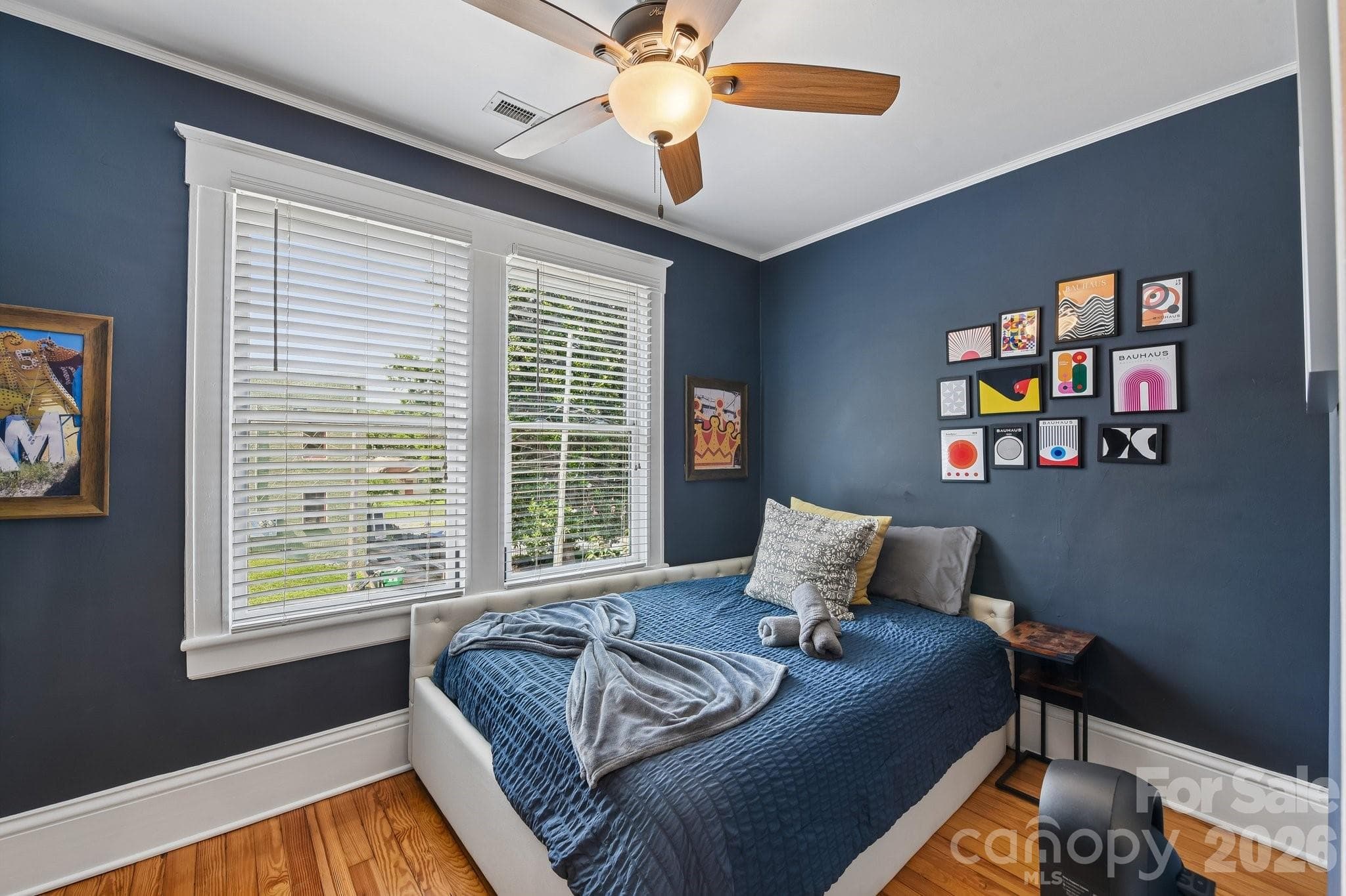 Single Family Residence at 1000 Margaret Brown Street, Charlotte, photo 26 of 41