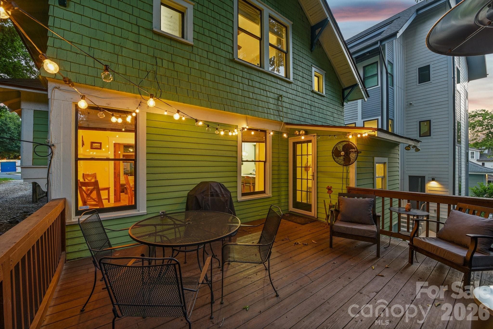 Single Family Residence at 1000 Margaret Brown Street, Charlotte, photo 34 of 41